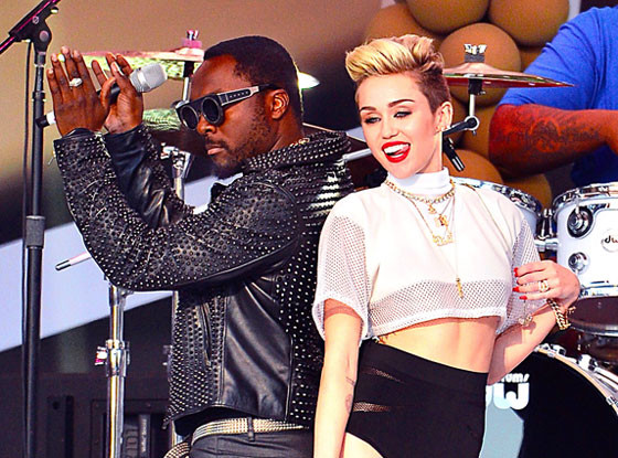Miley Cyrus Miley Cyrus